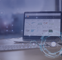 錦州銀行數(shù)據(jù)決策系統(tǒng)綜合應用